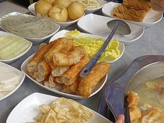 -光头药膳鸡(莱茵小镇店)