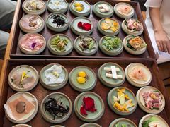 -桥香园过桥米线(国贸店)