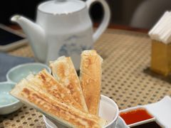 -杭州西湖柳莺里酒店·闻莺厅