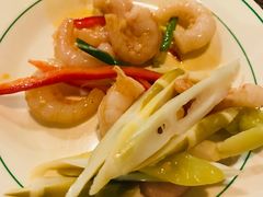 -巴犀烧烤(新崇光店)