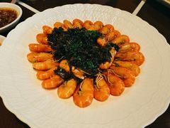 -杭州西子湖四季酒店·金沙厅