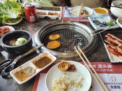 -一品诚记烤肉·甄选店(中南路店)