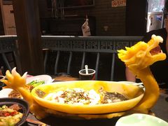 -北平盛世·新京菜·北京烤鸭(劲松·双井店)