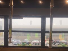 -山葵说·泥炉烤肉(泰达时尚E街区店)