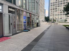 -CoCo都可(建外SOHO店)