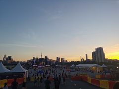 -马栏山视频文创产业园
