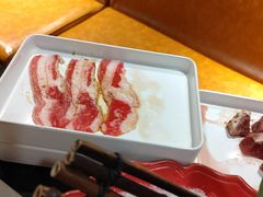 -神户赤童日式烤肉伙伴(东直门店)