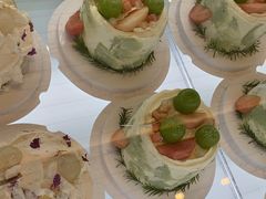 -WenTinG文汀·半糖蛋糕(合生汇店)