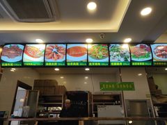 -老回回饺子馆(海洋馆店)