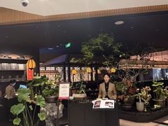 -淮扬府·游园京梦(北京SKP店)