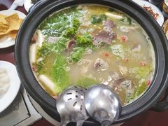 -尼玛藏家风味园(阿山食城店)