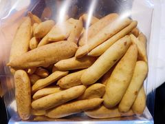 超级芝士脆-墨茉点心局(国金街店)