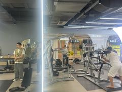 -超鹿运动(五四路恒力城店)