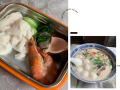 -山外山菜馆(玉泉路店)