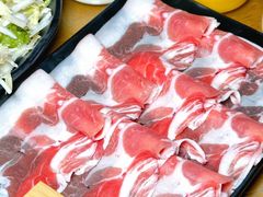 -众宜轩老北京铜锅涮肉·四合院(建国门店)