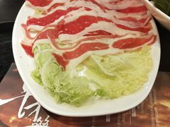 -呷哺呷哺(松江开元店)