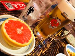 -平成屋·午肴夜酒(四川北路店)