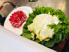 -东来顺饭庄(五道口店)