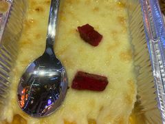 -秦炉烤肉(财富中心店)