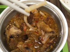 -老乡鸡(池州商之都店)
