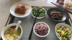 -奕新一诺台式母婴护理中心(我格广场店)