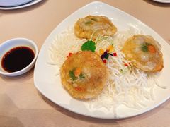 -金苑海鲜酒家(来魅力店)