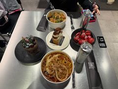-W COLLECTIVE  DESSERT SHOP