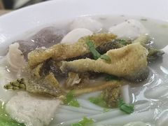 -其美潮州鱼旦粉世家(花城汇南区分店)
