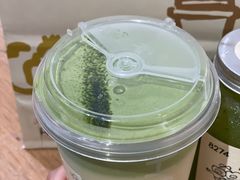 -喜茶(珠海华发商都店)