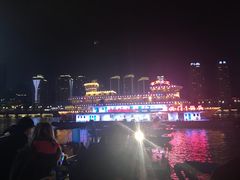 -重庆两江夜游-金碧系列