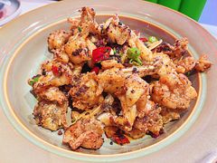 -江城北都·盐帮川菜(南国北都店)