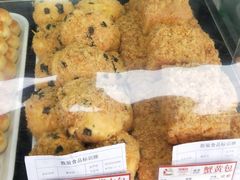 -闻酥园(水碾河路店)