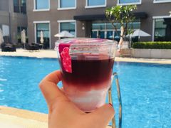 -西贡日航酒店