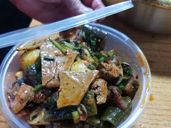 -胖子好盐水鸭(总店)