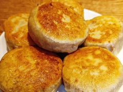-清真吴记门钉肉饼·喜多利