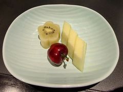 -湖滨客舍·湖北菜