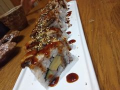 -林妈妈村·日式料理(宝山龙湖天街店)