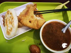 -老回回烩面馆(左家庄店)