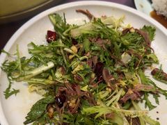 -龙香居海鲜家常菜饭店·特色驴肉·古城浑锅
