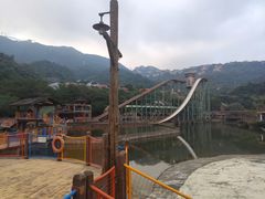 -东部华侨城