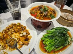 -眉州东坡·熊猫主题餐厅(枫蓝店)