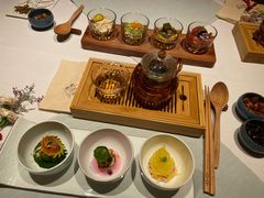 百味人生-叶叶菩提·晋福宫