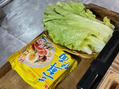-争鲜·鲍鱼鸡煲(美邻中心店)