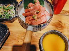 -韩香阁烤肉·烤活鳗(菏泽店)