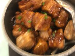 -江南村酒家
