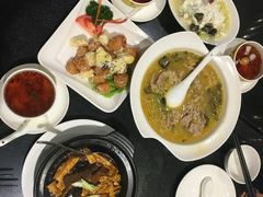 -鹿港小镇(金虹桥国际中心店)