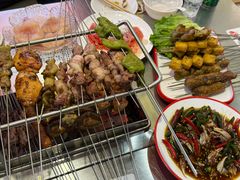 -遇西祠·海鲜烧烤(总店)
