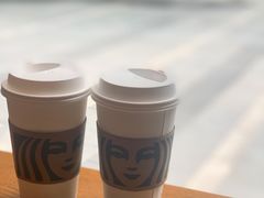 -星巴克(北京三里屯SOHO一店)