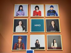 -海马体照相馆(北京apm店)