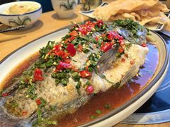 -妈妈的味道(和顺古镇店)